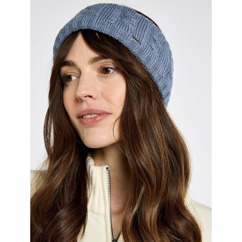 Bandeau torsadé Gleeson Dubarry