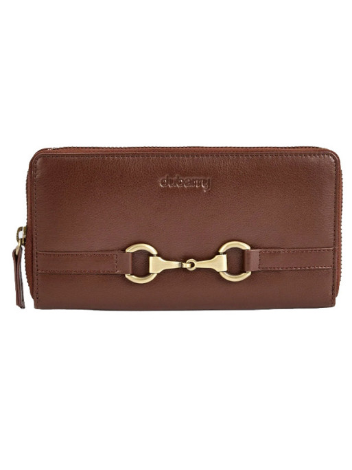 Portefeuille en cuir Killucan Dubarry Portefeuille en cuir Killucan Dubarry