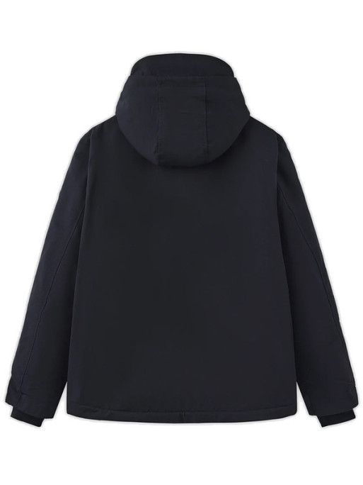 Parka Dimitri Serge Blanco Parka Dimitri Serge Blanco