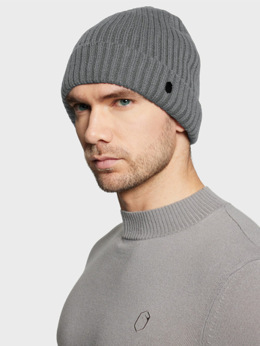 Bonnet à revers Audrey FW25 Samshield