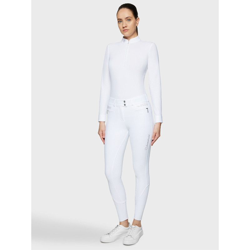 Pantalon knee grip Capucine FW25 Samshield