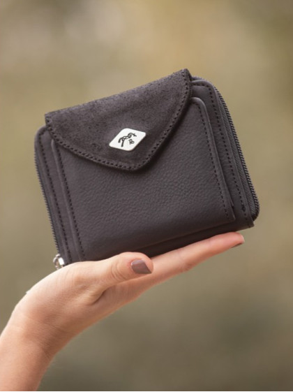 Porte Monnaie Clémence Pénélope