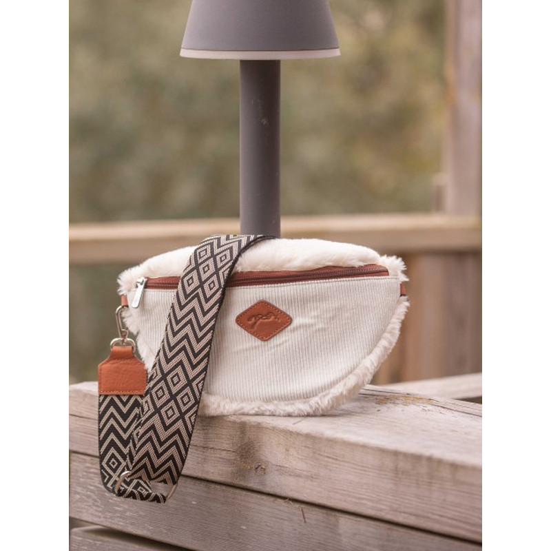 Sac banane Aliz Pénélope