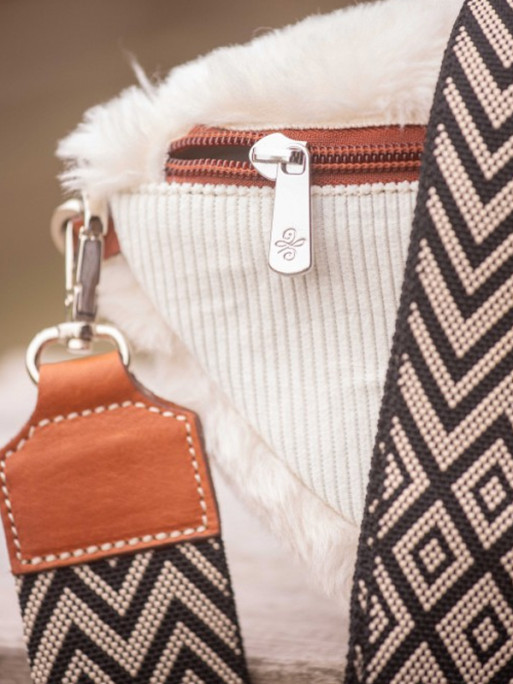 Sac banane Aliz Pénélope