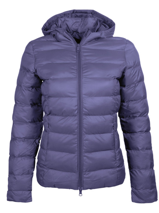 Veste matelassée enfant Léna HKM