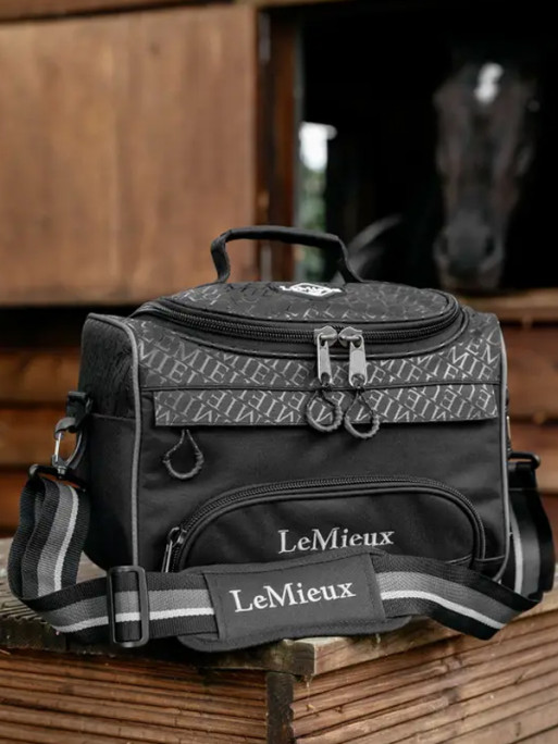 Sac de pansage Elite ProKit Lite LeMieux