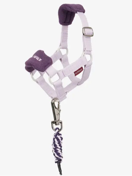 Licol Toy Pony Lemieux