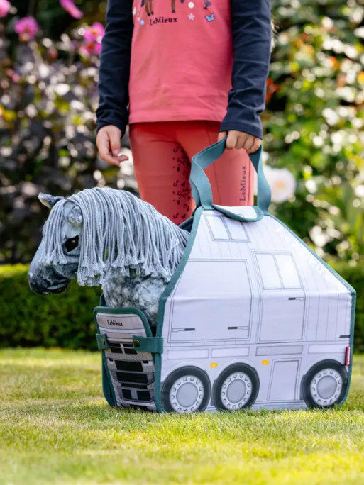 Sac de transport Toy Pony LeMieux Sac de transport Toy Pony LeMieux