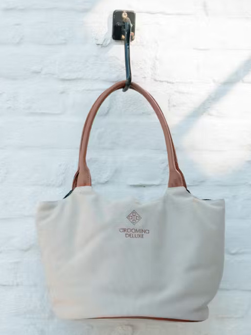 Sac de grooming Canvas Kentucky Sac de grooming Canvas Kentucky