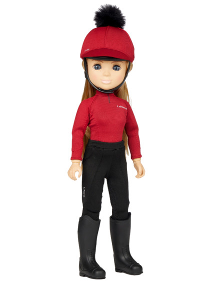 Toy Rider Chloe LeMieux