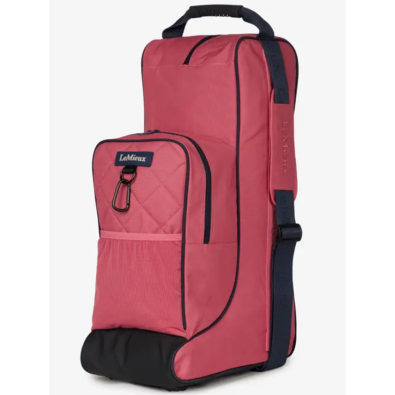 Sac à casque et bottes LeMieux