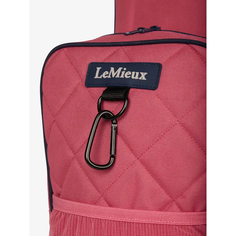 Sac à casque et bottes LeMieux