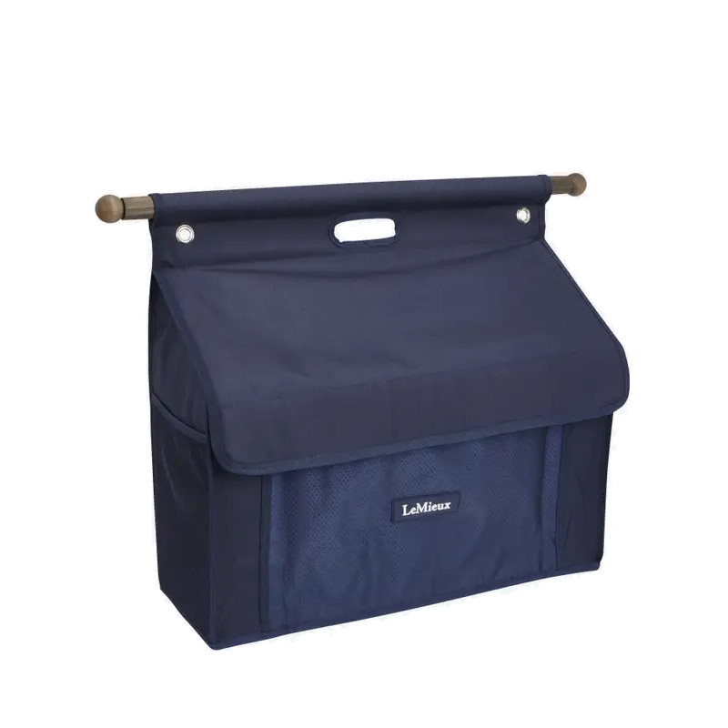 Sac de pansage avec barre Pro LeMieux