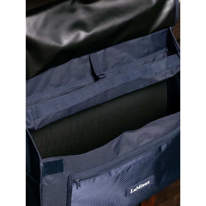 Sac de pansage avec barre Pro LeMieux