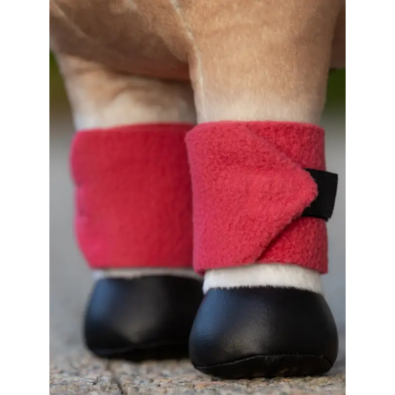 Bandes Toy Pony Lemieux