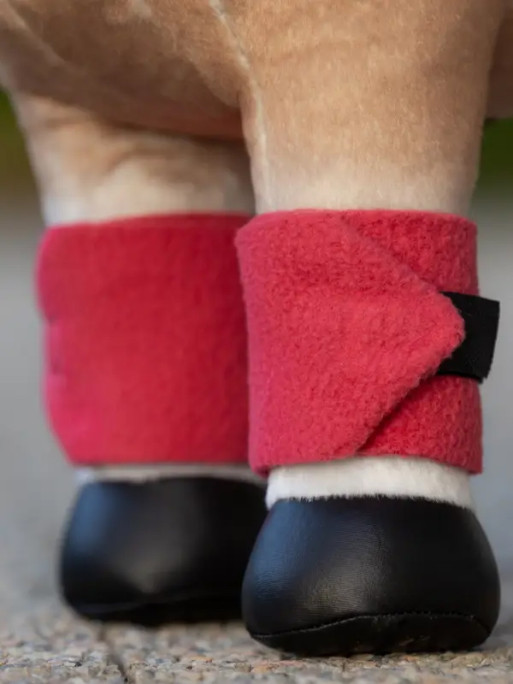 Bandes Toy Pony Lemieux