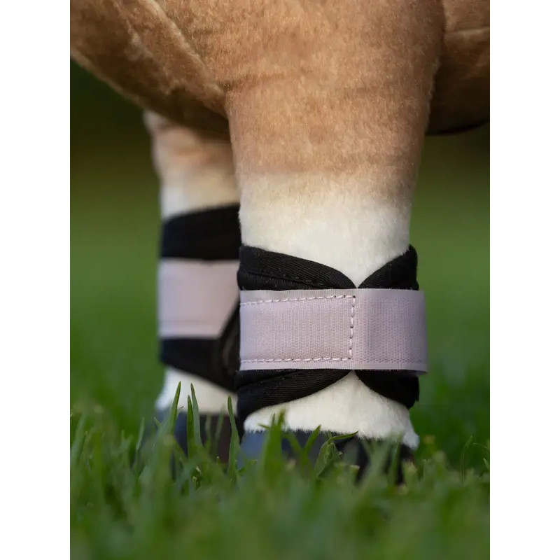 Guêtres Toy Pony Lemieux