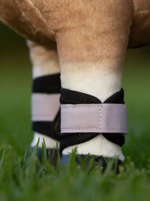 Guêtres Toy Pony Lemieux