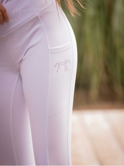Legging Anaé enfant Eden by Pénélope