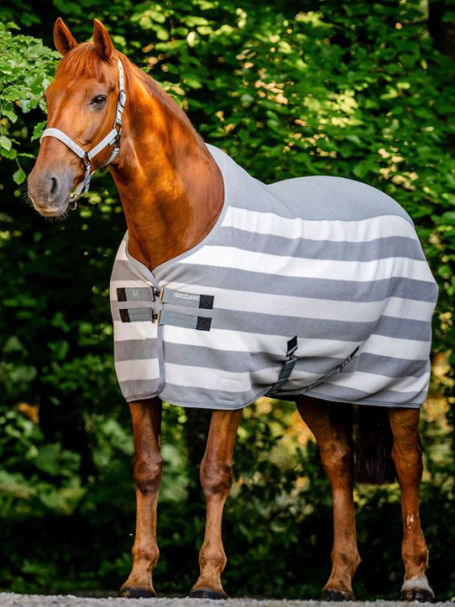 Chemise séchante polaire poney Newmarket Horseware