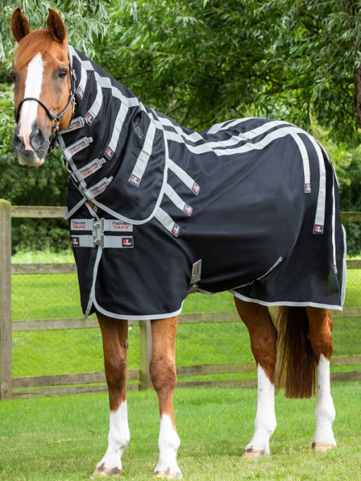 Couverture Magnétique Premier Equine Couverture Magnétique Premier Equine