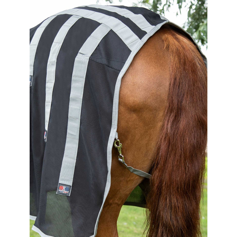 Couverture Magnétique Premier Equine