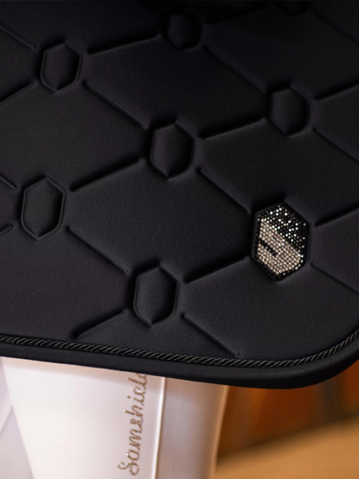 Tapis de selle Spineshield Samshield Tapis de selle Spineshield Samshield