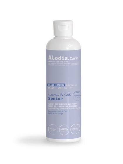 Complément alimentaire...