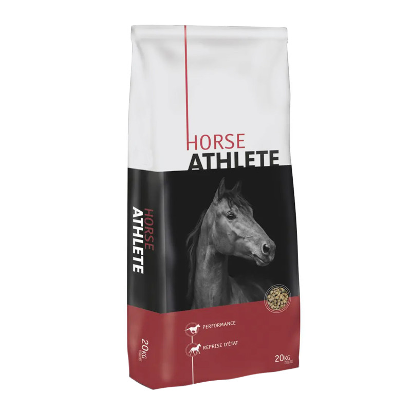 Horse Athlète 20kg Via