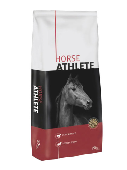 Horse Athlète 20kg Via