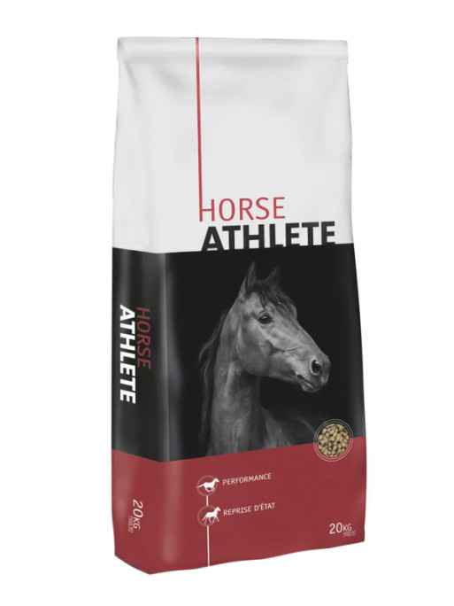 Horse Athlète 20kg Via