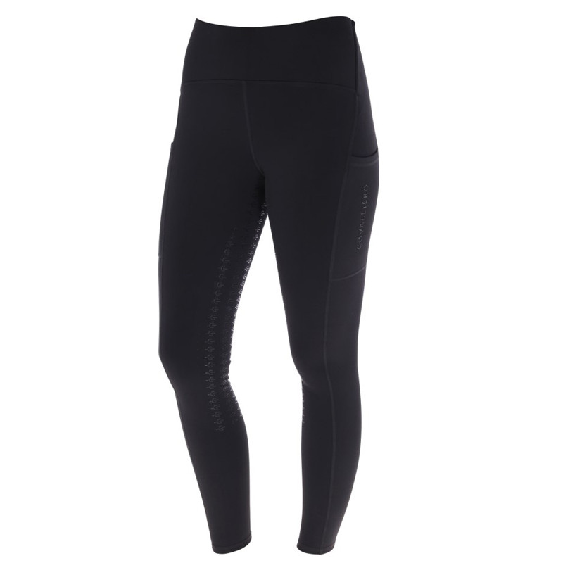 Legging d'équitation FW25 Covalliero