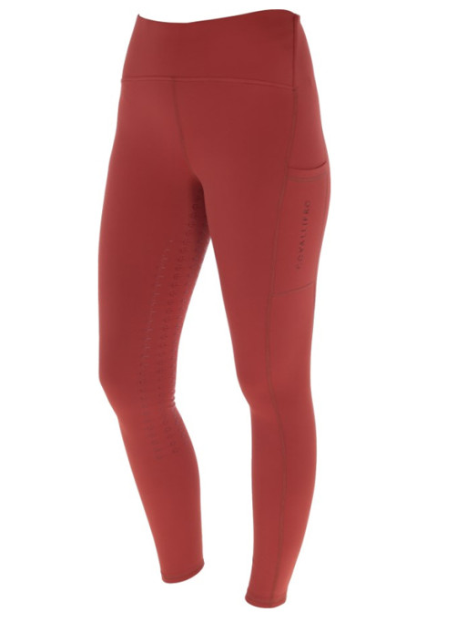 Legging d'équitation FW25 Covalliero