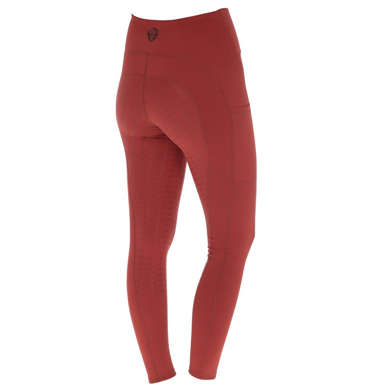 Legging d'équitation FW25 Covalliero