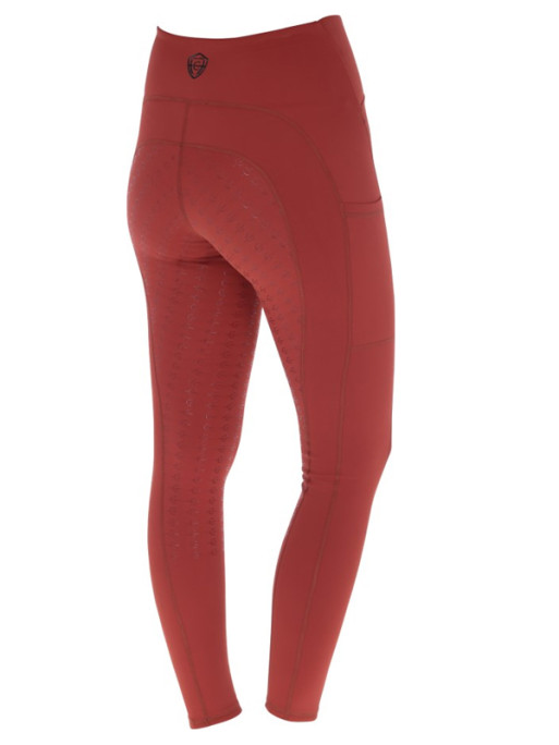 Legging d'équitation FW25 Covalliero