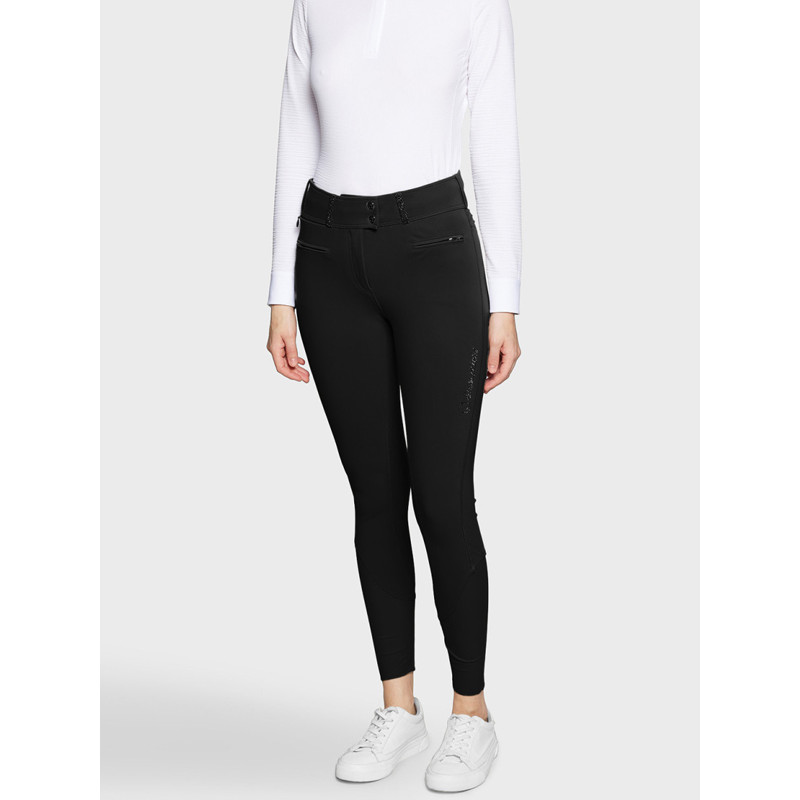 Pantalon full grip Claranova FW25 Samshield