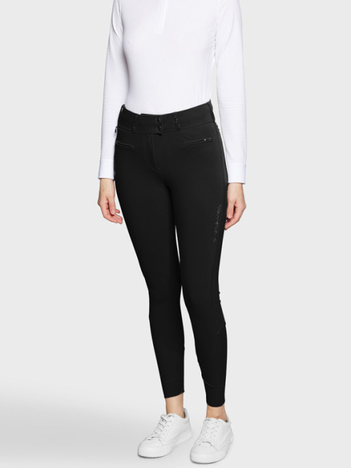 Pantalon full grip Claranova FW25 Samshield Pantalon full grip Claranova FW25 Samshield