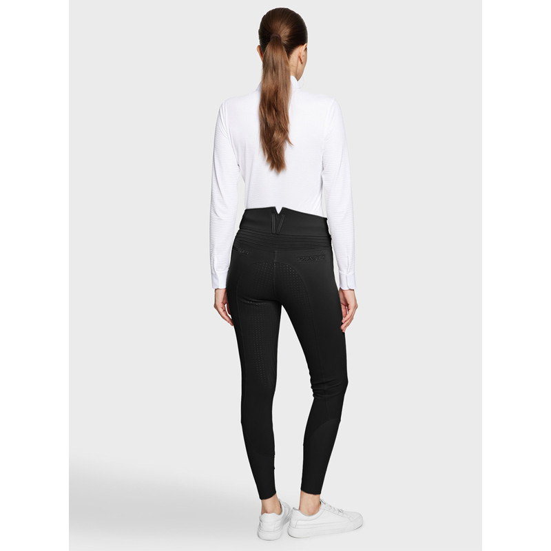 Pantalon full grip Claranova FW25 Samshield