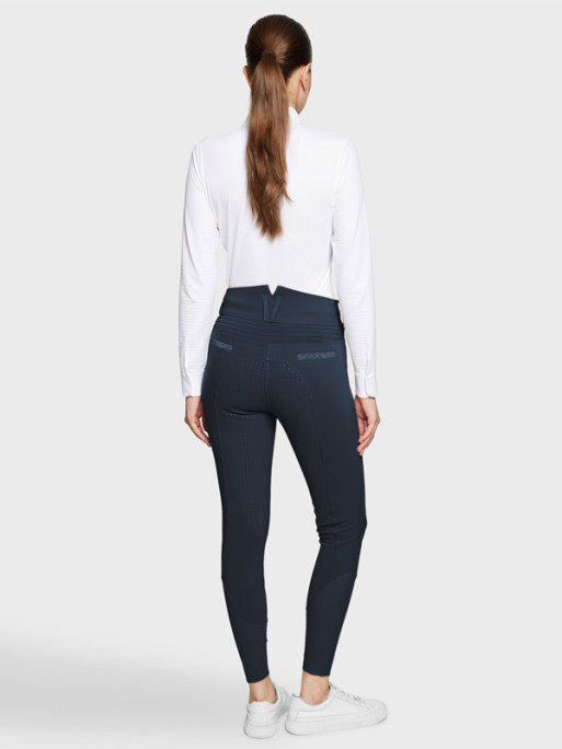 Pantalon full grip Claranova FW25 Samshield