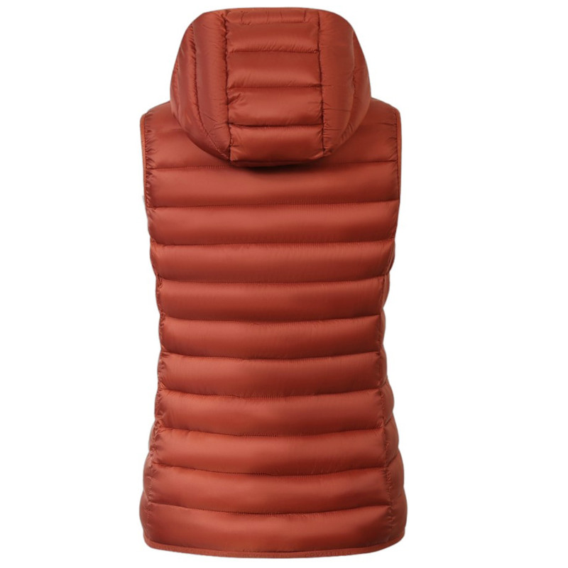 Gilet surpiqué A/H FW25 Covalliero
