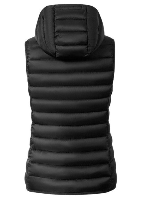 Gilet surpiqué A/H FW25 Covalliero