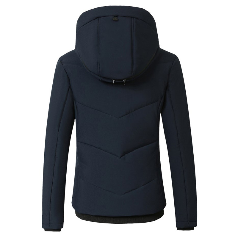 Veste Covalliero A/H FW25 Covalliero