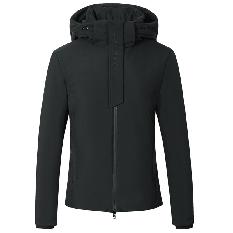 Veste Covalliero A/H FW25 Covalliero