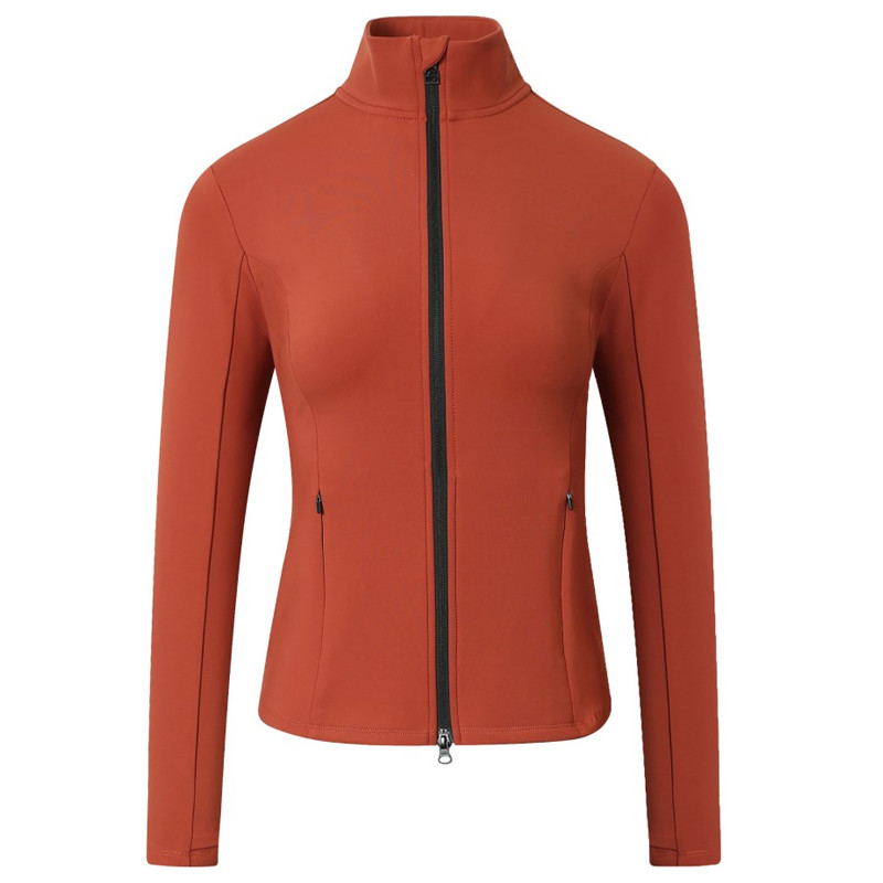 Veste d’entraînement FW25 Covalliero