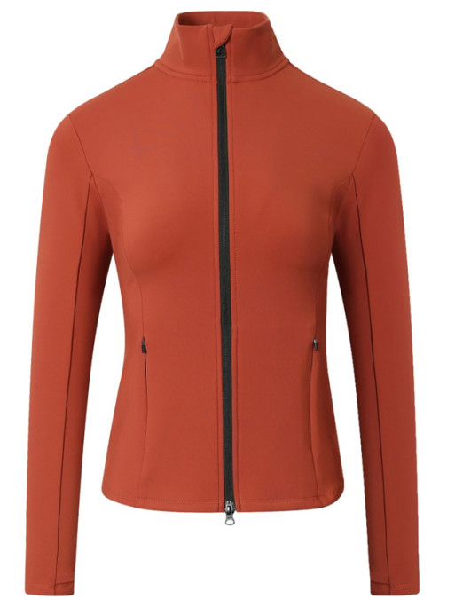 Veste d’entraînement FW25 Covalliero