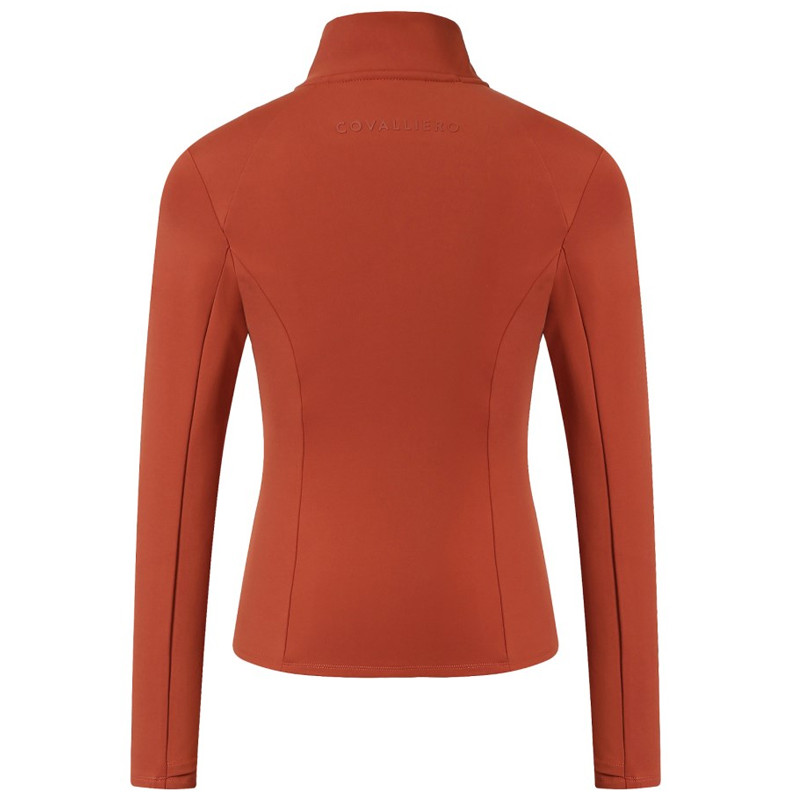 Veste d’entraînement FW25 Covalliero