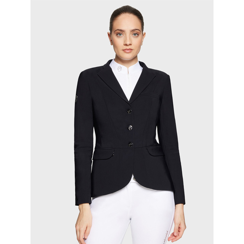 Veste de concours Victory Flower FW25 Samshield