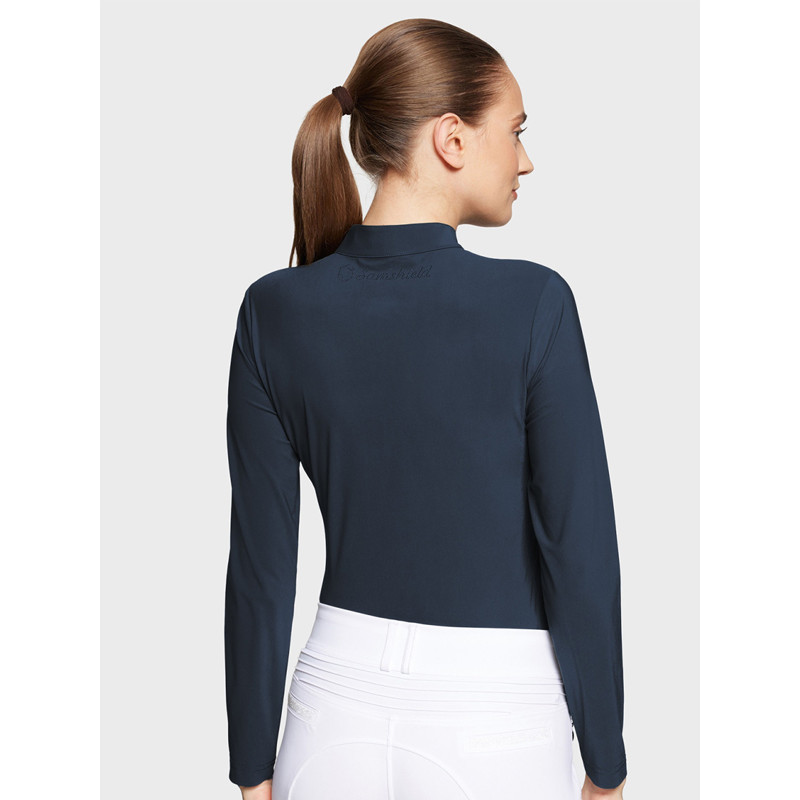 Polo technique Brunella Premium FW25 Samshield