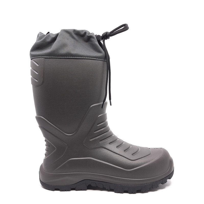 Bottes chauffantes X-treme Power Heat Treksta
