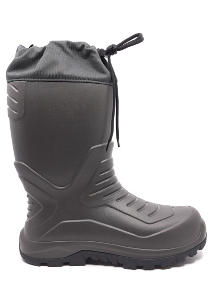 Bottes chauffantes X-treme Power Heat Treksta